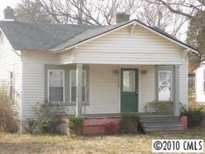 1308 Fifth St., Statesville, NC 28677