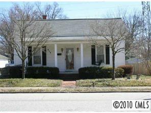 219 S Rose Ave., Kannapolis, NC 28083