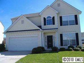 11418 Erwin Ridge Rd., Charlotte, NC 28213