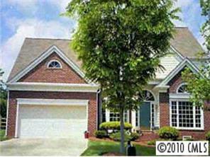 6411 Fairway Point Dr., Charlotte, NC 28269