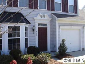 9451 Shumacher Ave., Concord, NC 28027