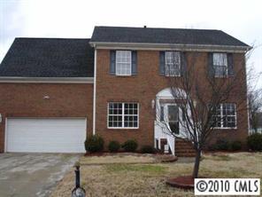 12307 Carolina Crossing Dr., Charlotte, NC 28273