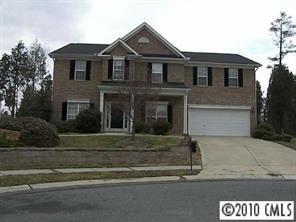 12705 Oldehurst Pl., Charlotte, NC 28262