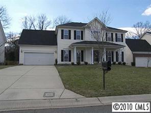 2523 Thomasson Place Cir., Charlotte, NC 28213