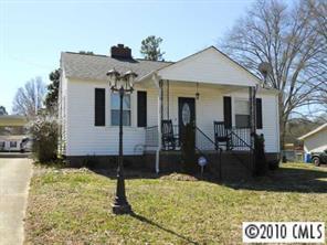 905 Noles Dr., Gaston, NC 28120