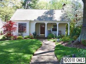 2004 Club Rd., Charlotte, NC 28205