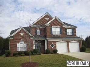 1004 Ledare Ln., Indian Trail, NC 28079