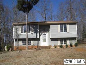 9235 Nash Ave., Charlotte, NC 28213