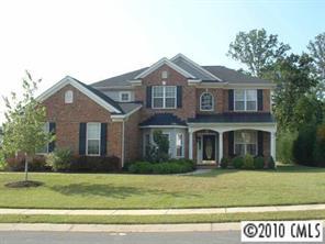 8207 Avanti Dr., Marvin, NC 28173