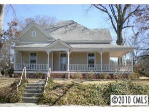 404 N Fifth St., Albemarle, NC 28001