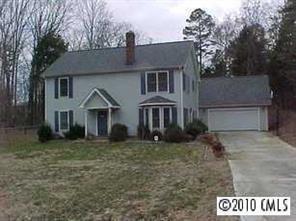 140 Flint Ridge Dr., Concord, NC 28025