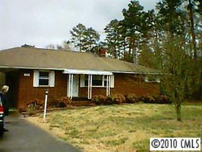 625 White Farm Rd., Salisbury, NC 28144