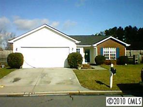 127 Sweet Martha Dr., Mooresville, NC 28115