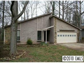 4631 Butterwick Ln., Charlotte, NC 28212