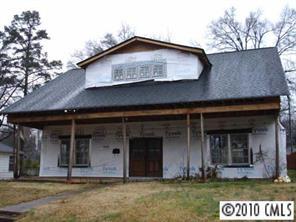 2819 Attaberry Dr., Charlotte, NC 28205