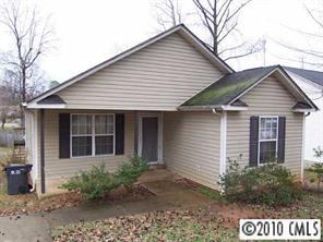 2831 Mayfair Ave., Charlotte, NC 28208