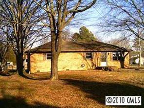 15245 Comanche Ln., Matthews, NC 28104