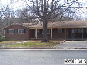 809 11th St., Albemarle, NC 28001