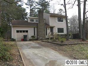 6718 Santa Cruz Tr., Charlotte, NC 28227