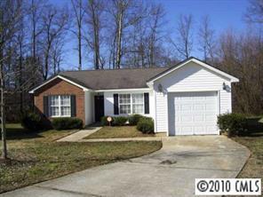 2835 Fairstone Ave., Charlotte, NC 28269