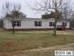 363 Cooper Rd., Vale, NC 28168