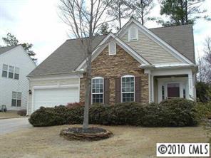 9328 Kestral Ridge Dr., Charlotte, NC 28269