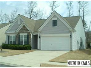 8523 Heron Glen Dr., Charlotte, NC 28269