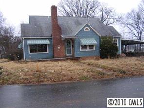 189 Lawing St., Lincolnton, NC 28092