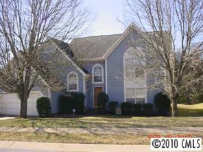 1217 Yorkdale Dr., Charlotte, NC 28217
