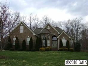 1099 Curve View Rd., Lincolnton, NC 28092