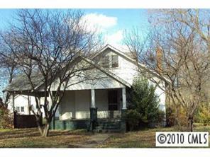 325 E 20th St., Kannapolis, NC 28083