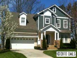 16027 Kelly Park Cir., Huntersville, NC 28078