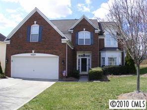 6105 Cambellton Dr., Charlotte, NC 28269