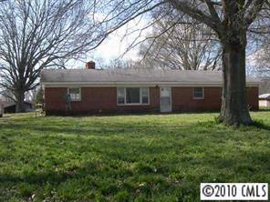 3714 S Potters Rd., Mineral Springs, NC 28108