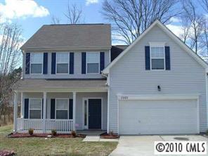7003 Advocator Ln., Charlotte, NC 28216
