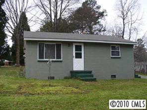 1416 Terissa Dr., Charlotte, NC 28214