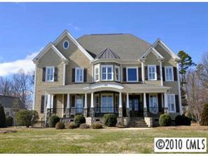 214 Knoxview Ln., Mooresville, NC 28117