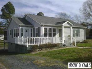 1510 Old Charlotte Rd., Albemarle, NC 28001
