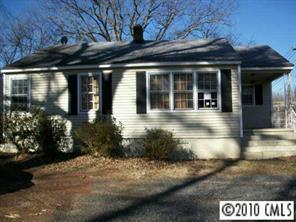 1735 Remount Rd., Charlotte, NC 28208