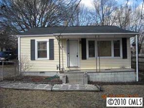 1318 May Ave., Gastonia, NC 28052