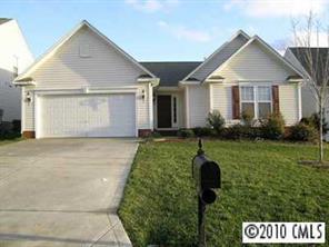 2004 Rosewater Ln., Indian Trail, NC 28079
