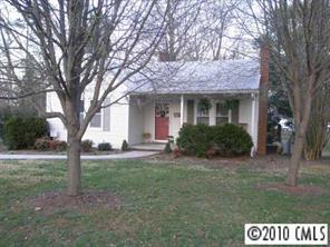 710 N Fifth St., Albemarle, NC 28001