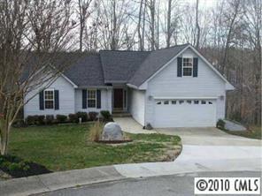 6015 Aquarian Way, Denver, NC 28037