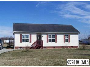 112 Speaks Rd., Olin, NC 28660