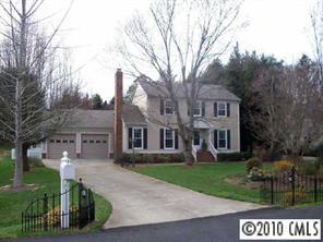 2317 Light Brigade Dr., Charlotte, NC 28105