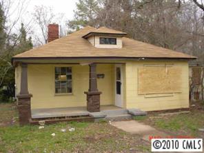 3424 Avalon Ave., Charlotte, NC 28208