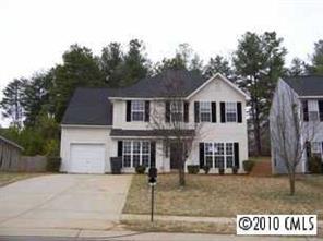 3404 Nevin Brook Rd., Charlotte, NC 28269