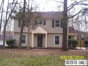 7714 Cedar Tree Ln., Charlotte, NC 28227