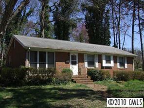 5641 Ruth Dr., Charlotte, NC 28215