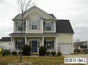 10330 Illoria Dr., Charlotte, NC 28273